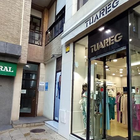 Hostel Central Sevilla Экстерьер фото