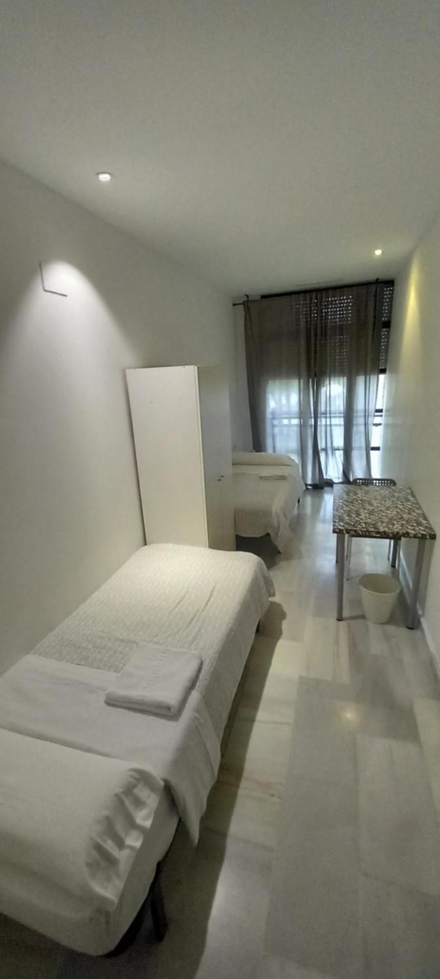 Hostel Central Sevilla Экстерьер фото