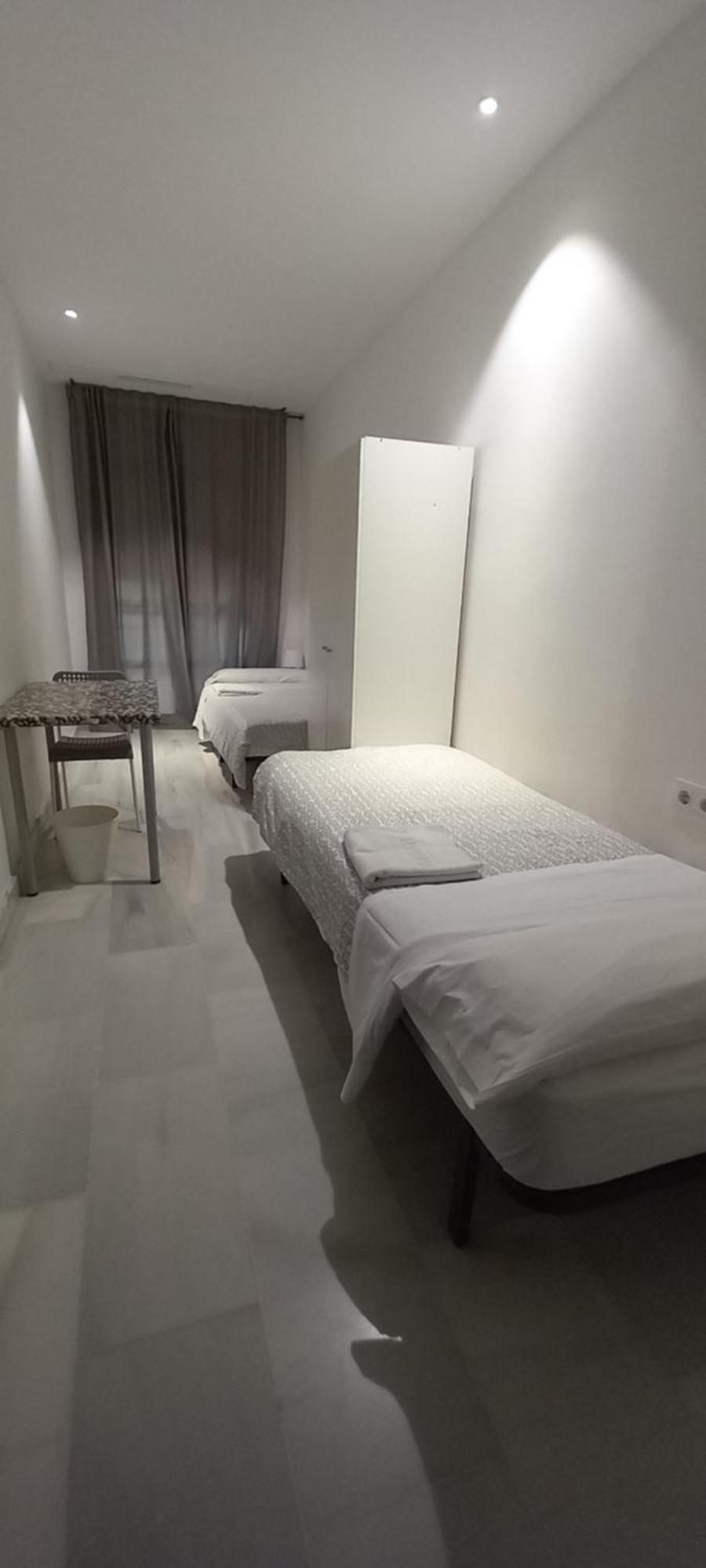 Hostel Central Sevilla Экстерьер фото