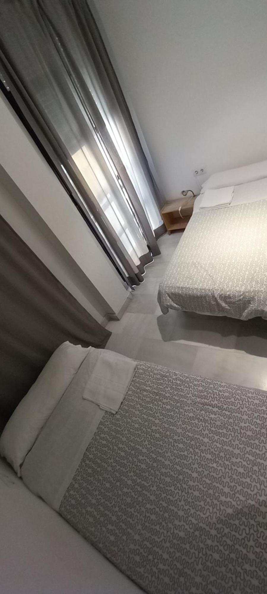 Hostel Central Sevilla Экстерьер фото