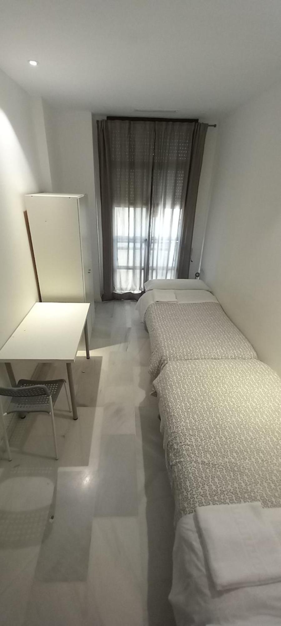 Hostel Central Sevilla Экстерьер фото