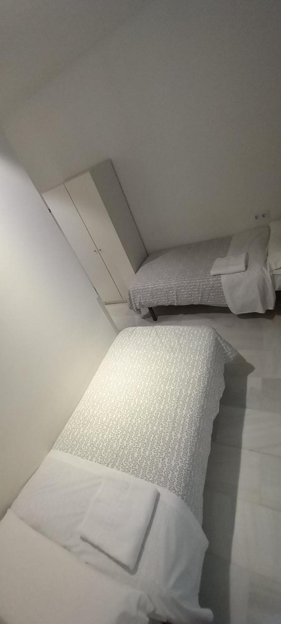 Hostel Central Sevilla Экстерьер фото