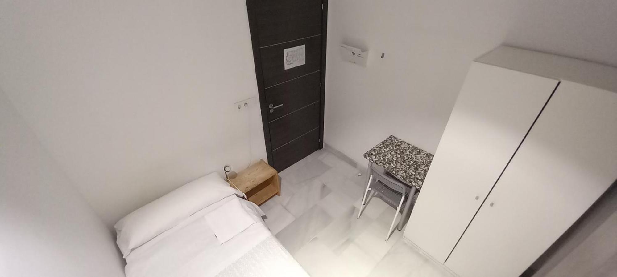 Hostel Central Sevilla Экстерьер фото