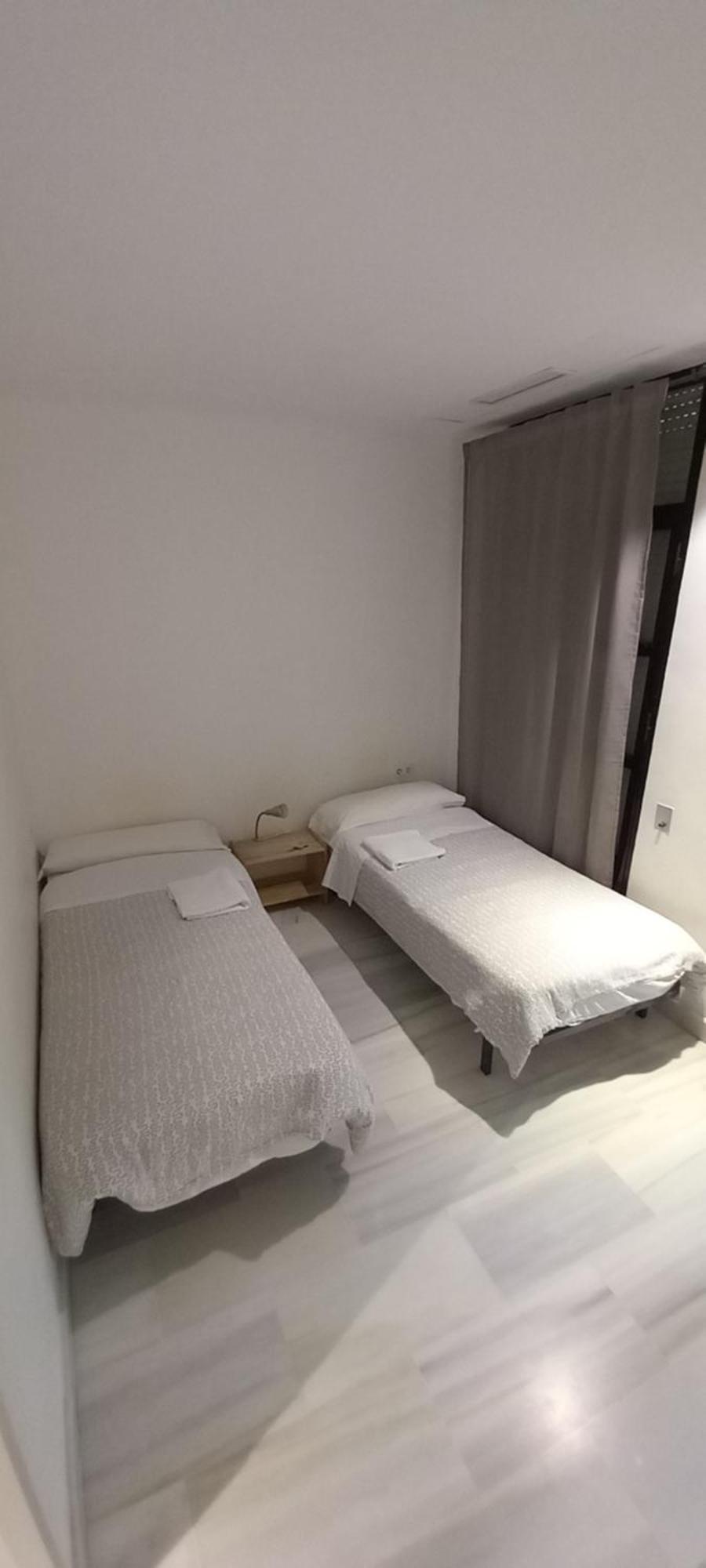Hostel Central Sevilla Экстерьер фото