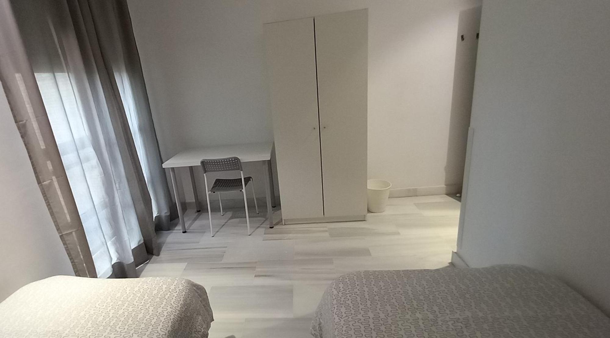 Hostel Central Sevilla Экстерьер фото